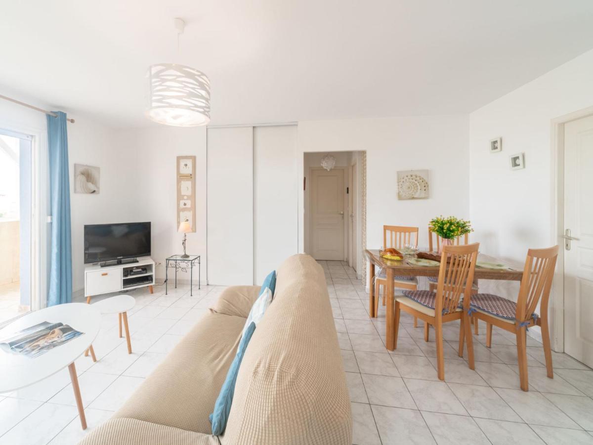 Apartment Patguyflor By Interhome Mimizan-Plage Exteriör bild