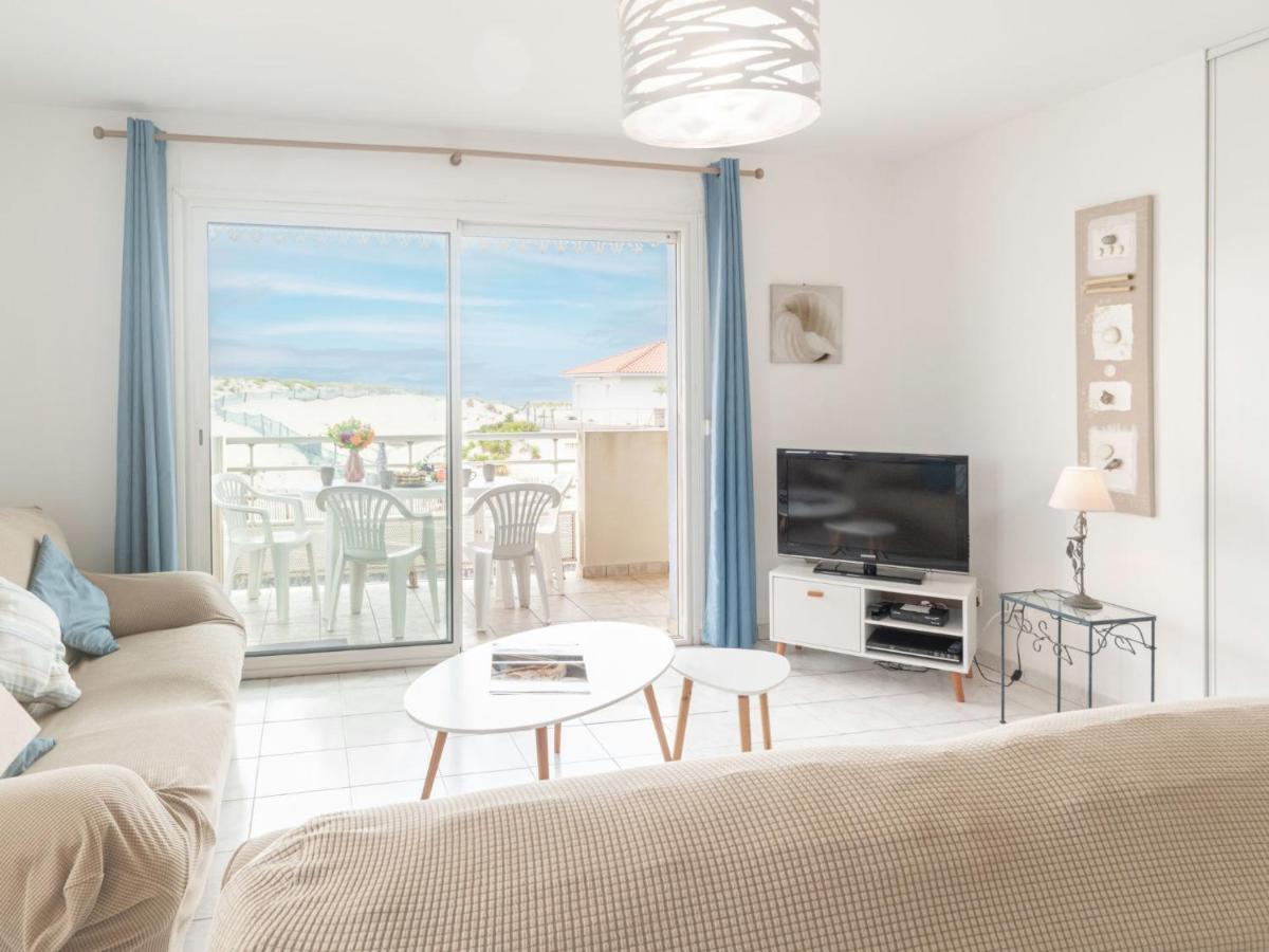 Apartment Patguyflor By Interhome Mimizan-Plage Exteriör bild